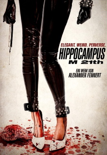 Hippocampus M 21th Trailer