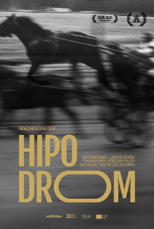 Hippodrome Trailer