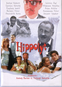 Hippolyt Trailer