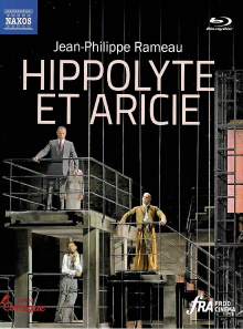 Hippolyte et Aricie Trailer