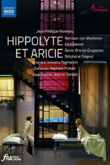 Hippolyte et Aricie Trailer