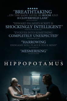Hippopotamus Trailer