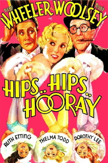 Hips, Hips, Hooray! Trailer