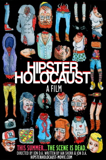 Hipster Holocaust Trailer