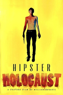 Hipster Holocaust Trailer