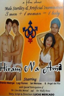 Hiram na Ama Trailer