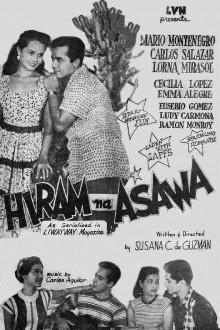 Hiram Na Asawa Trailer