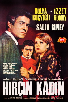 Hırçın Kadın Trailer