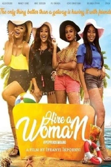 Hire a Woman Trailer