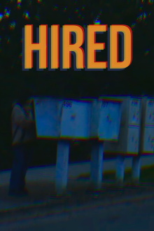 Hired Trailer
