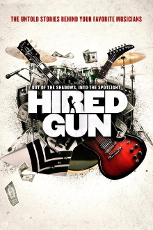 Hired Gun Trailer