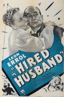 Hired Husband Trailer