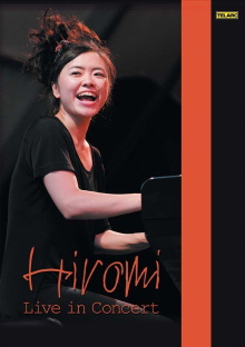 Hiromi Uehara: Live In Concert Trailer