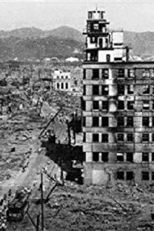 Hiroshima: A Document of the Atomic Bombing Trailer