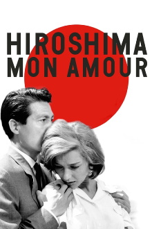 Hiroshima Mon Amour Trailer