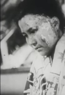 Hiroshima Nagasaki August, 1945 Trailer