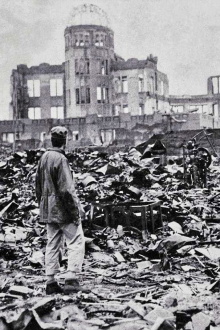 Hiroshima: The Aftermath Trailer