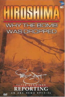 Hiroshima: Why the Bomb Was Dropped Trailer