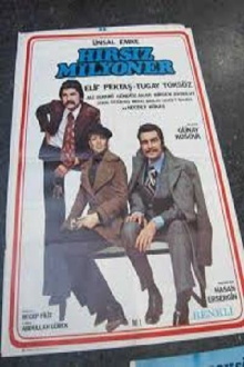 Hırsız Milyoner Trailer