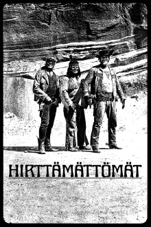 Hirttämättömät Trailer
