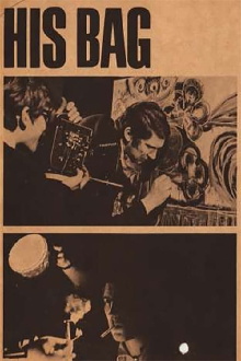 His Bag Trailer