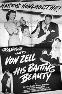 His Baiting Beauty Trailer