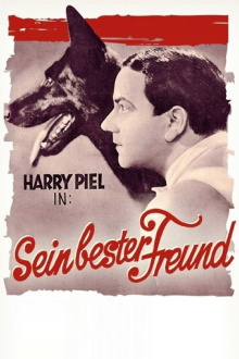 His Best Friend Trailer