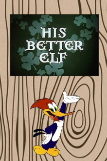 His Better Elf Trailer