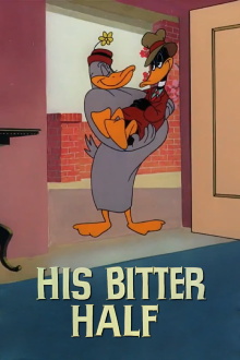 His Bitter Half Trailer