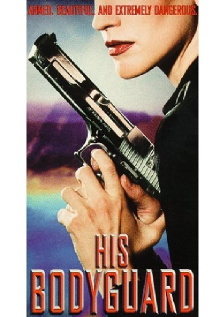 His Bodyguard Trailer