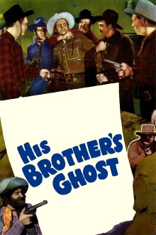 His Brother's Ghost Trailer