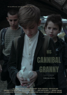 His Cannibal Granny Trailer