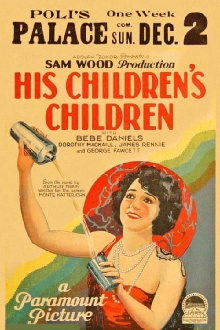 His Children's Children Trailer