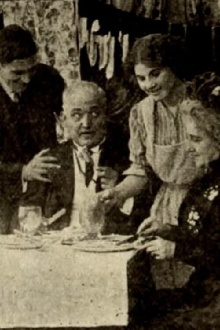 His Chorus Girl Wife Trailer