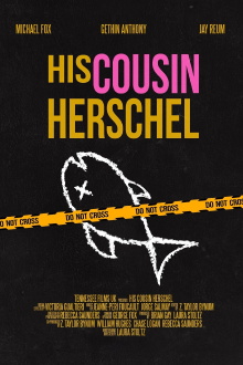 His Cousin Herschel Trailer