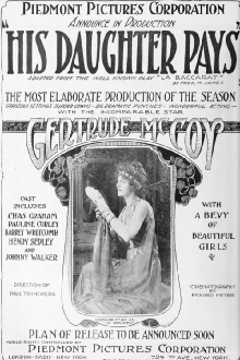 His Daughter Pays Trailer