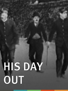 His Day Out Trailer