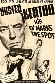 His Ex Marks the Spot Trailer