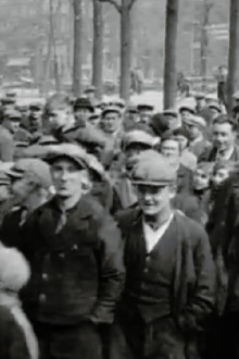 His Excellency Minister Ko Botje in the Capital Trailer
