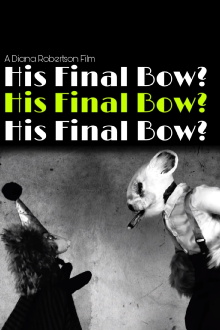 His Final Bow? Trailer