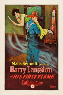 His First Flame Trailer