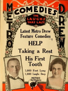 His First Tooth Trailer