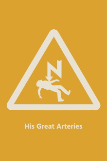 His Great Arteries Trailer