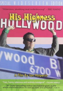 His Highness Hollywood Trailer