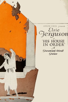 His House in Order Trailer