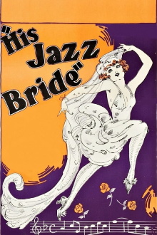 His Jazz Bride Trailer