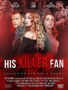 His Killer Fan Trailer