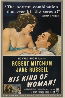 His Kind of Woman Trailer