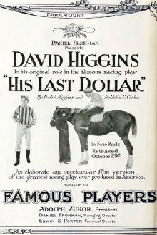 His Last Dollar Trailer