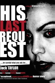 His Last Request Trailer
